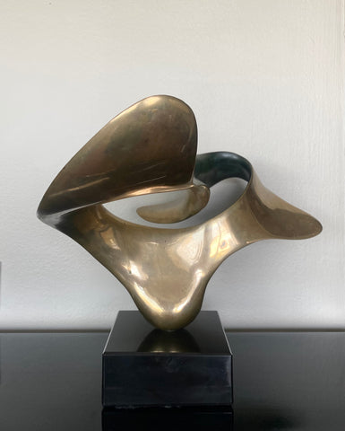 RICHARD ERDMAN "SEAQUIST" 1981