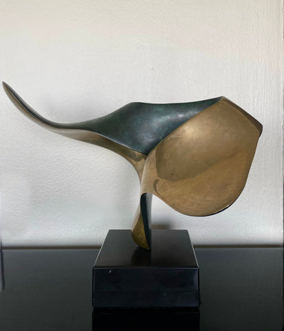 RICHARD ERDMAN "SEAQUIST" 1981