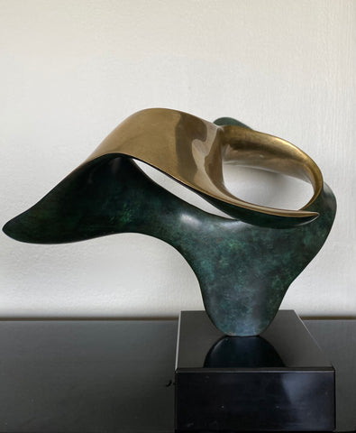 RICHARD ERDMAN "SEAQUIST" 1981