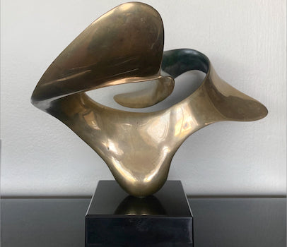 RICHARD ERDMAN "SEAQUIST" 1981