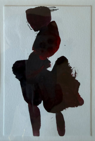 DIANE LINGENFELTER "SERIES OF 4"