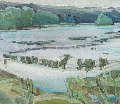 MARY ANNE LUDLAM "JUNE MARSH" 1996