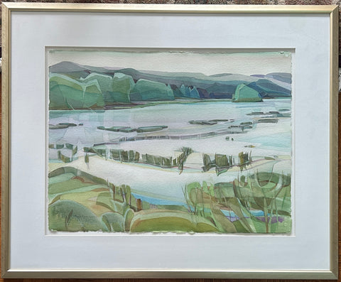 MARY ANNE LUDLAM "JUNE MARSH" 1996