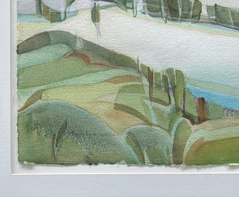 MARY ANNE LUDLAM "JUNE MARSH" 1996