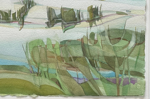 MARY ANNE LUDLAM "JUNE MARSH" 1996