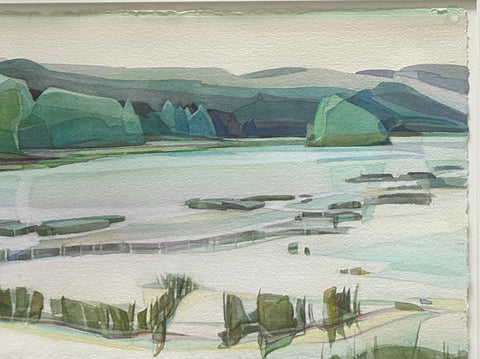 MARY ANNE LUDLAM "JUNE MARSH" 1996