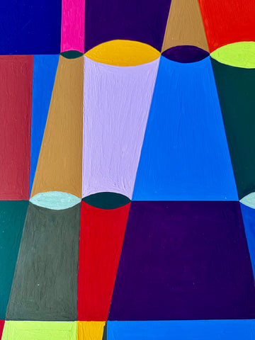 PAUL KELLY, "HABITAT" 2020
