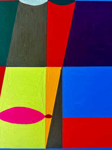 PAUL KELLY, "HABITAT" 2020