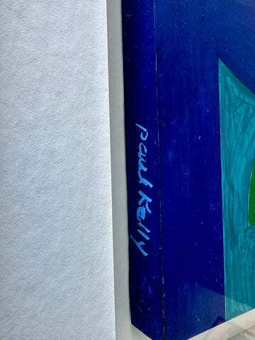 PAUL KELLY, "PRELUDE" 2019