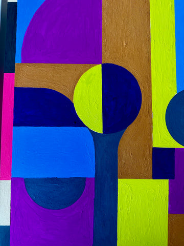 PAUL KELLY, "INTERPRETING" 2023