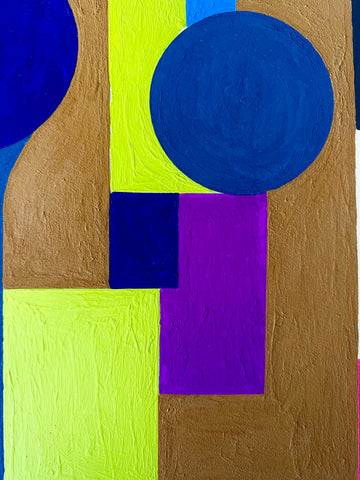 PAUL KELLY, "INTERPRETING" 2023