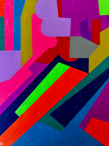 PAUL KELLY, "EXUBERANT" 2022