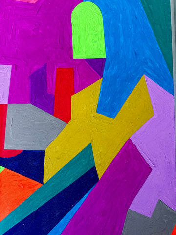 PAUL KELLY, "EXUBERANT" 2022