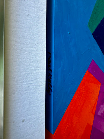 PAUL KELLY, "EXUBERANT" 2022