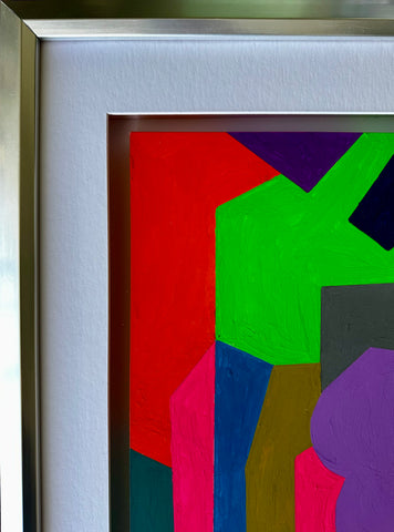 PAUL KELLY, "EXUBERANT" 2022