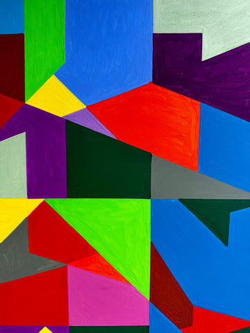 PAUL KELLY, "DOMAIN" 2021