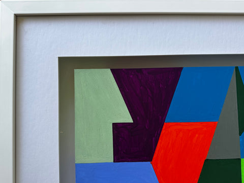 PAUL KELLY, "DOMAIN" 2021