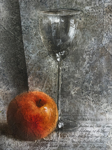 CLAUDIO MISSAGIA, "COMPOSIZIONI SERIES" (c. 2004)