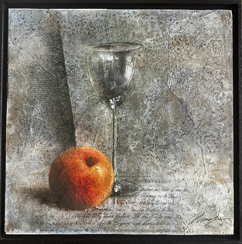 CLAUDIO MISSAGIA, "COMPOSIZIONI SERIES" (c. 2004)