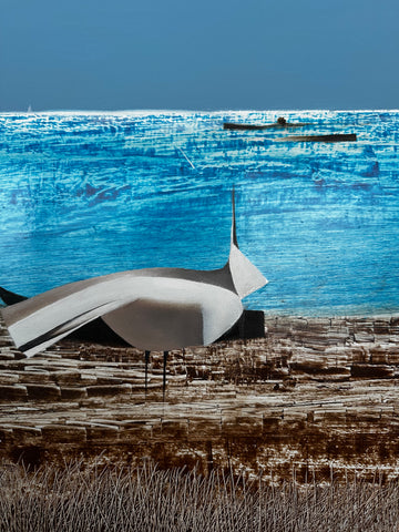 MOHAMMAD NASRALLAH, "UNTITLED" (2003)