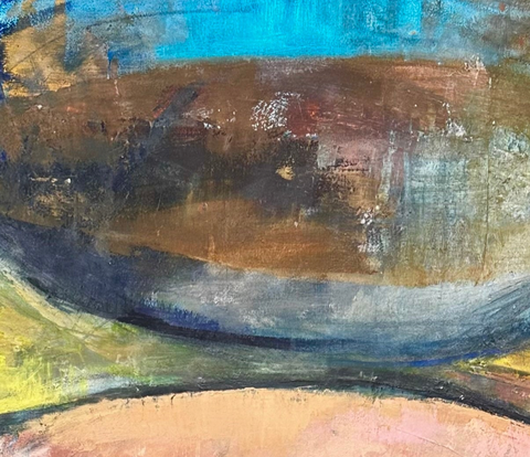 DANA HATCHETT, "UNTITLED" (1995)