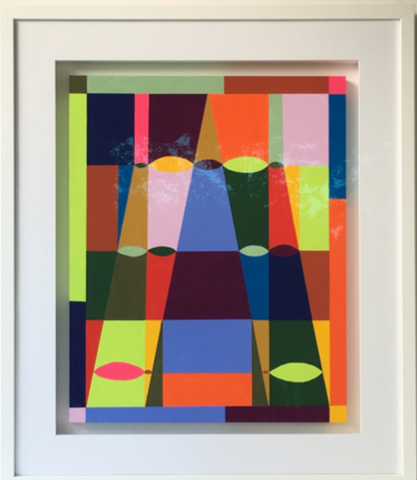 PAUL KELLY, "HABITAT" 2020