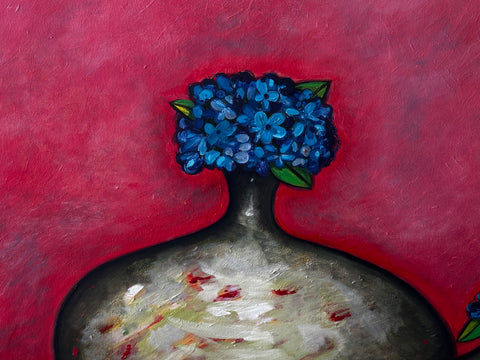 TOLLER CRANSTON, "UNTITLED" (2003)