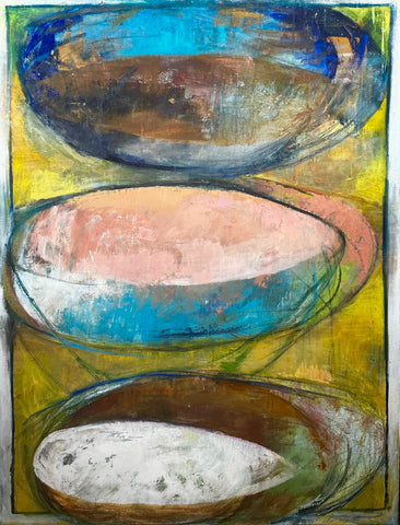 DANA HATCHETT, "UNTITLED" (1995)