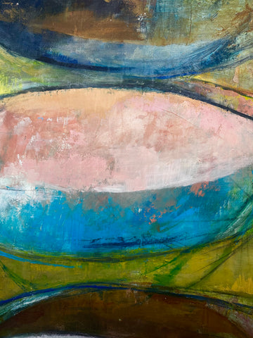 DANA HATCHETT, "UNTITLED" (1995)