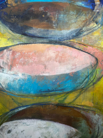 DANA HATCHETT, "UNTITLED" (1995)